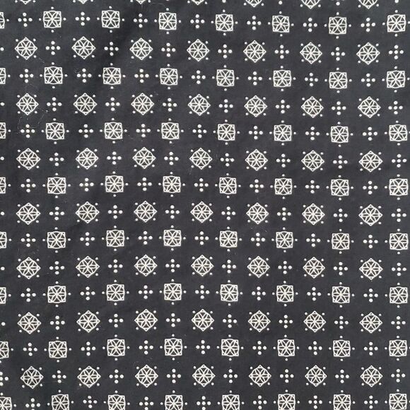 Casual corner Annex black and white pattern skirt  Petite size 12 - Picture 4 of 8